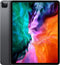 Apple iPad Pro (2020, A12 series) - Spacegrijs - 256 GB - WiFi