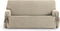 Bankbedekking Eysa MID Beige 100 x 110 x 180 cm