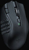 Razer Naga V2 HyperSpeed - Draadloze MMO-muis - 19 knoppen 30.000 DPI