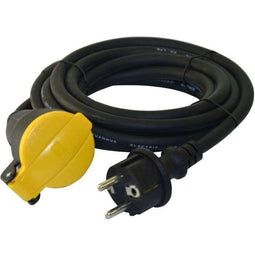 Elektrisch verlengsnoer - I-Watts - I-RA073G15-3M - 3 m - HO7-3G1.5
