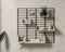 FENCY Decorative Wall Shelving - (80 x 75 cm)