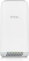 Zyxel LTE5388-M804 draadloze router Gigabit Ethernet Dual-band (2.4 GHz / 5 GHz) 4G Grijs, Wit
