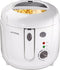 Privileg 267596 - Fritteuse - Regelbare thermostaat 130°C tot 190°C