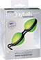 Joyballs Secret - Green Black