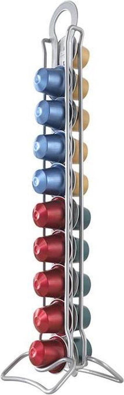 Metaltex cuphouder - 20 cups