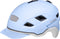 Fietshelm KED Berlin L (56-61cm) - lightblue ash matt