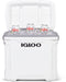 Igloo Marine Ultra Luxe 30 - Passieve koelbox - 28 Liter - Wit