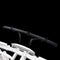 Thule EasyFold 3 - Fietsuitbreiding - Adapter voor 3-4 fietsen - Zwart