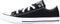 Converse Chuck Taylor All Star Sneakers Laag Kinderen - Black - Maat 34