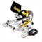 DeWalt DCS365N-XJ - Afkortzaag - 590 Watt - 65mm zaagcapaciteit - 48° verstek (1 stuk)
