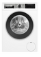 Bosch WGH244A7NL - Wasmachine - i-DOS en Iron Assist - Wit