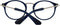 Ladies' Spectacle frame Sandro Paris SD2010 49004