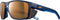 Julbo Shield J5065012 - Zonnebril - REACTIV lenzen - Donkerblauw