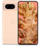 Google Pixel 8 - Rosé Goud - 128 GB - Fysieke simkaart + eSIM