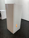 Inventum VR1430B - Vrijstaande vrieskast - No Frost - 161 liter - 143 cm hoog - Zwart