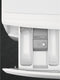 AEG LR85864 - Wasmachine - 20% zuiniger dan energielabel A - 1600 toeren - 8kg - Wit