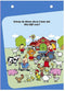 Bumba: scheurkalender