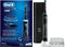 Oral-B Genius X 20000N - Elektrische tandenborstel - AI poetsstijlherkenning - Zwart