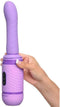 Fantasy For Her Love Thrust-Her Stotende Vibrator