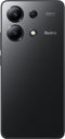 XIAOMI Note 13 - Smartphone - 256 GB - 108 MP - Zwart