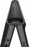 Spigen Tough Armor - Galaxy Z Fold 4 - Dual-layer design met kickstand - Zwart