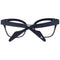 Uniseks Brillenframe Yohji Yamamoto YY1001 49621