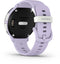 Garmin Bounce 2 - Smartwatch - Wi-Fi LTE - Paars