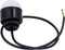 TRU COMPONENTS Combi-signaalgever HBJD-50C/SW/RYG/24V/Y5 LED 3-kleurig 1 stuk(s)