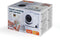Gembird TSL-CAM-WRHD-02 - Slimme wifi-camera - 1080p met microfoon en speaker