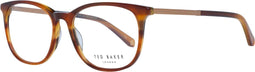 Unisex' Spectacle frame Ted Baker TB8219 52351