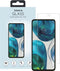 Selencia Moto G72 - Gehard Glas Screenprotector - 9H krasbestendig