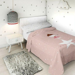 Bovenblad Haciendo el Indio Ballerina 180 x 270 cm (Bed van 105)