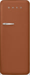 Smeg FAB28RDRU5 - Koelkast - Retro design - Rood