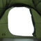 vidaXL - Tunneltent - 6-persoons - waterdicht - olijfgroen