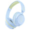 DCU 34152540 - Hoofdtelefoon - Draadloos en bedraad - Blauw