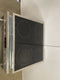Bauknecht HEKO PROFI 5500 (HIS3 EP8V2 IN + CHR 9642 IN) - Elektrische oven 65 l - Pyrolytisch - Zwart Satijn titanium Roestvrijstaal