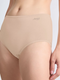 Sloggi Pure Comfort H Maxi Slip Dames - 3-Pack - Zacht katoen - Skin (3-pack)
