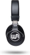 Warm Audio WA-HRB - Gesloten Studio Hoofdtelefoon - 45 mm Neodymium Drivers - Zwart
