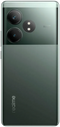 Realme GT 6T - Smartphone - 8GB RAM - 256GB opslag - Groen