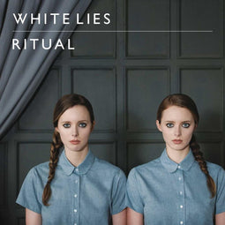 White Lies - Ritual - CD Standard Edition - 49:43 speelduur