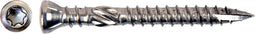 PFS+ | pfs Hardhoutschroef dub. draad Ø 4,00x40 A2