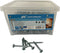 pfs+ - Spaanplaatschroeven - 4x40 - verzinkt Cr3+ torx 20 - speciale snijpunt - Emmer 455 st
