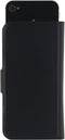 Mobilize MOB-22141 - Flip cover - Ruimte voor 2 pasjes - Zwart