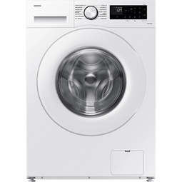Samsung WW80CGC04ATEEG - Wasmachine 8kg 1400T - Wit