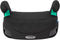Booster Max R129 ISOFIX rugloze Boosterstoel, lichtgewicht met slechts 2,7 kg, geschikt van 137-150
