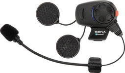 Sena SMH5 - Bluetooth Communicatiesysteem - 8 KM bereik