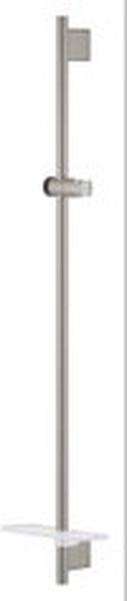 GROHE Rainshower SmartActive - Douchestang - 90 cm - zeepschaal - supersteel - 26603DC0