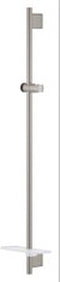 GROHE Rainshower SmartActive - Douchestang - 90 cm - zeepschaal - supersteel - 26603DC0