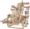 Ugears Knikkerbaan #3 Tiered Hoist