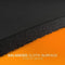 Roccat Sense Core Mini - Muismat - Antislip rubberen onderlaag - Zwart